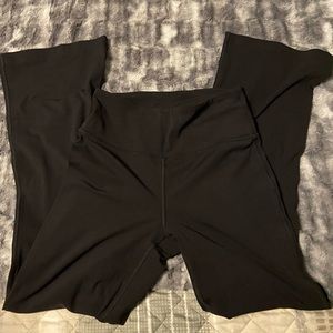 NWOT Lululemon Groove Pant Size 8